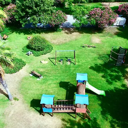 Апартаменты Club One Bed 79g