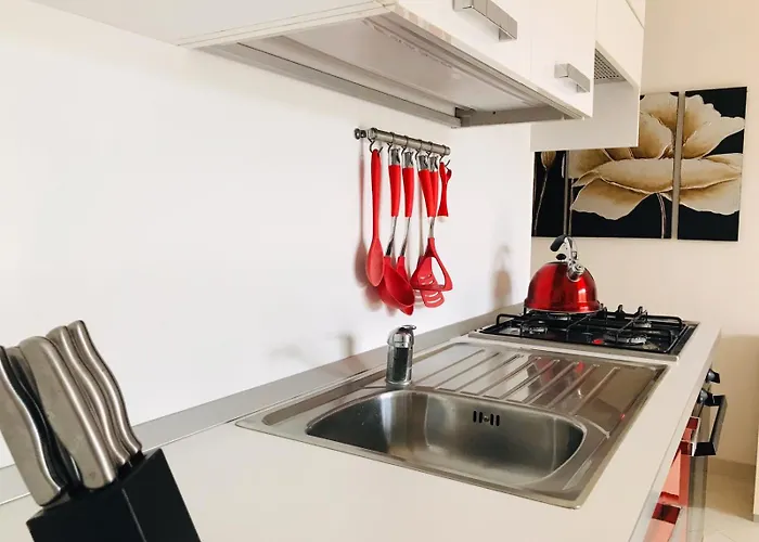 شقة Club One Bed 79g *