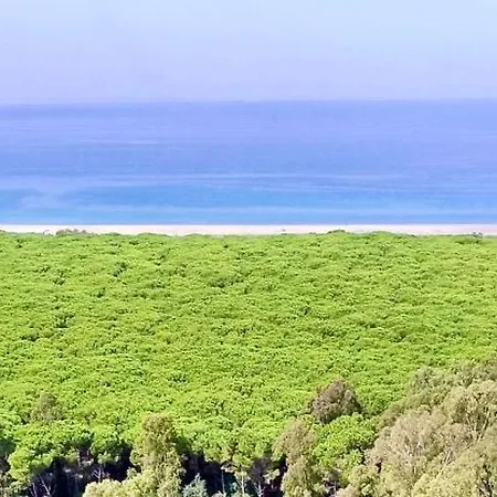 Apartment Club One Bed 79g Pizzo (Calabria)