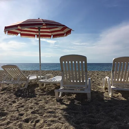 Club One Bed 79g * Pizzo (Calabria)