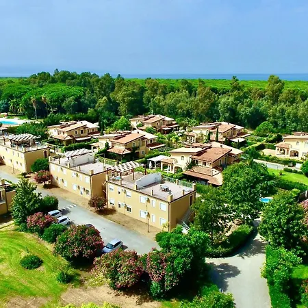 Club One Bed 79g Apartman *