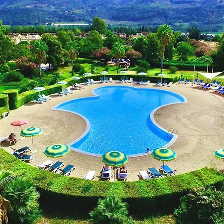 Club One Bed 79g * Pizzo (Calabria)