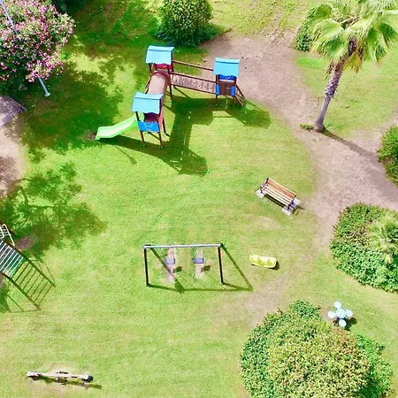 Club One Bed 79g Apartamento Pizzo (Calabria)