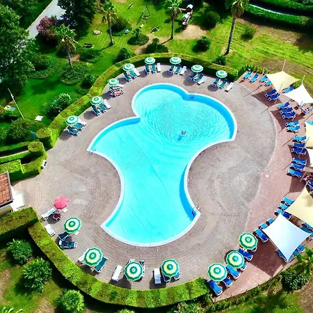 Club One Bed 79g Apartman