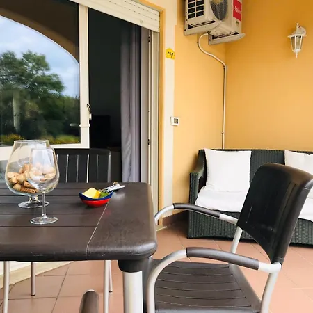 Club One Bed 79g Apartment