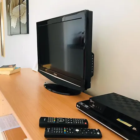 Apartment Club One Bed 79g