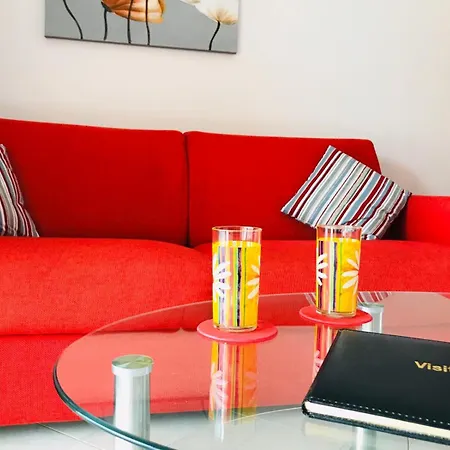 Club One Bed 79g Apartamento *
