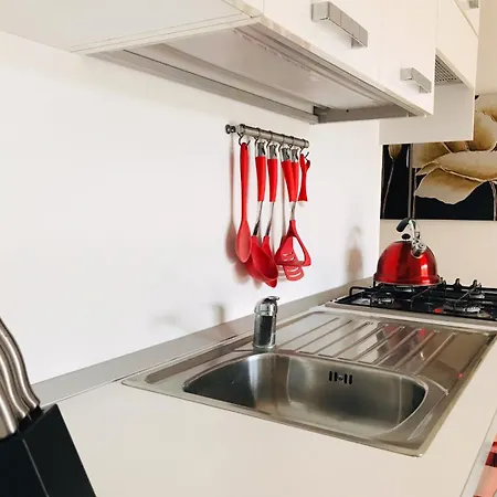 Apartman Club One Bed 79g *