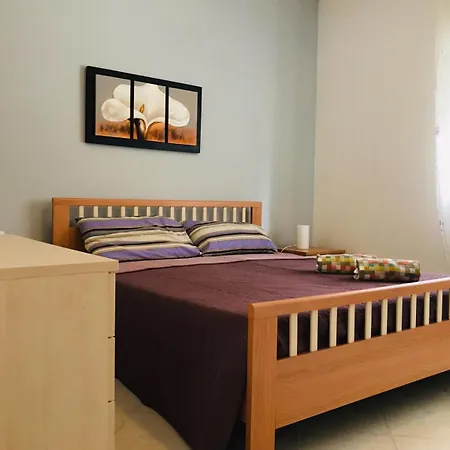 Apartment Club One Bed 79g Pizzo (Calabria)