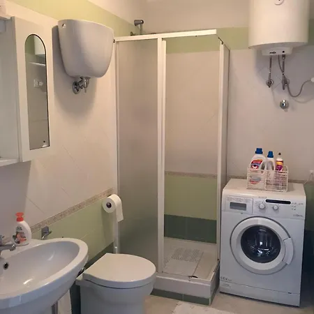 Club One Bed 79g Pizzo (Calabria)