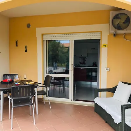 Club One Bed 79g Apartment *