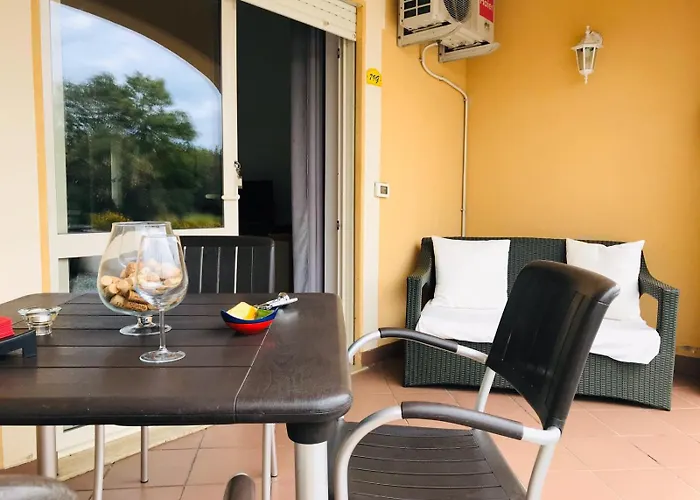 Club One Bed 79g Apartman