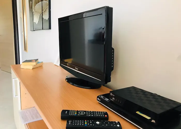 Apartman Club One Bed 79g