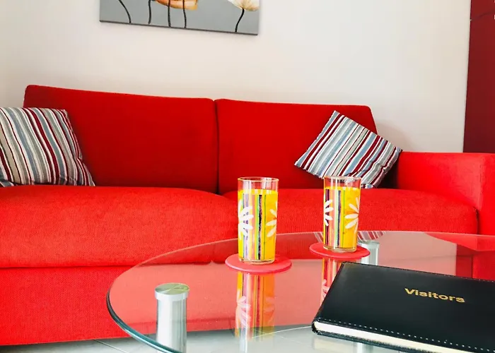 Club One Bed 79g Apartman *