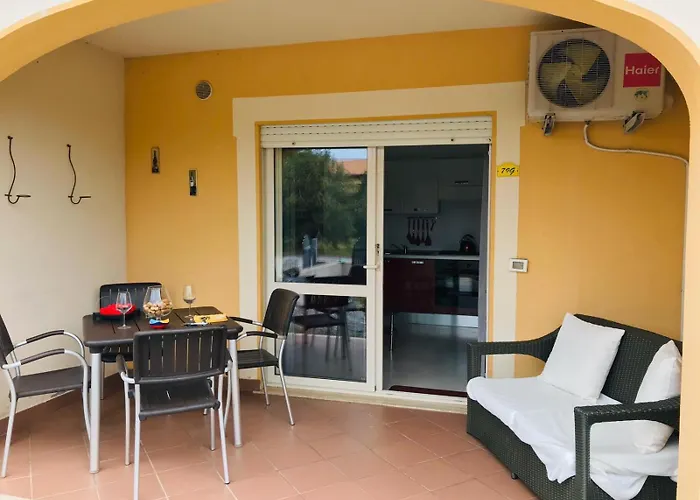 Club One Bed 79g Apartman *